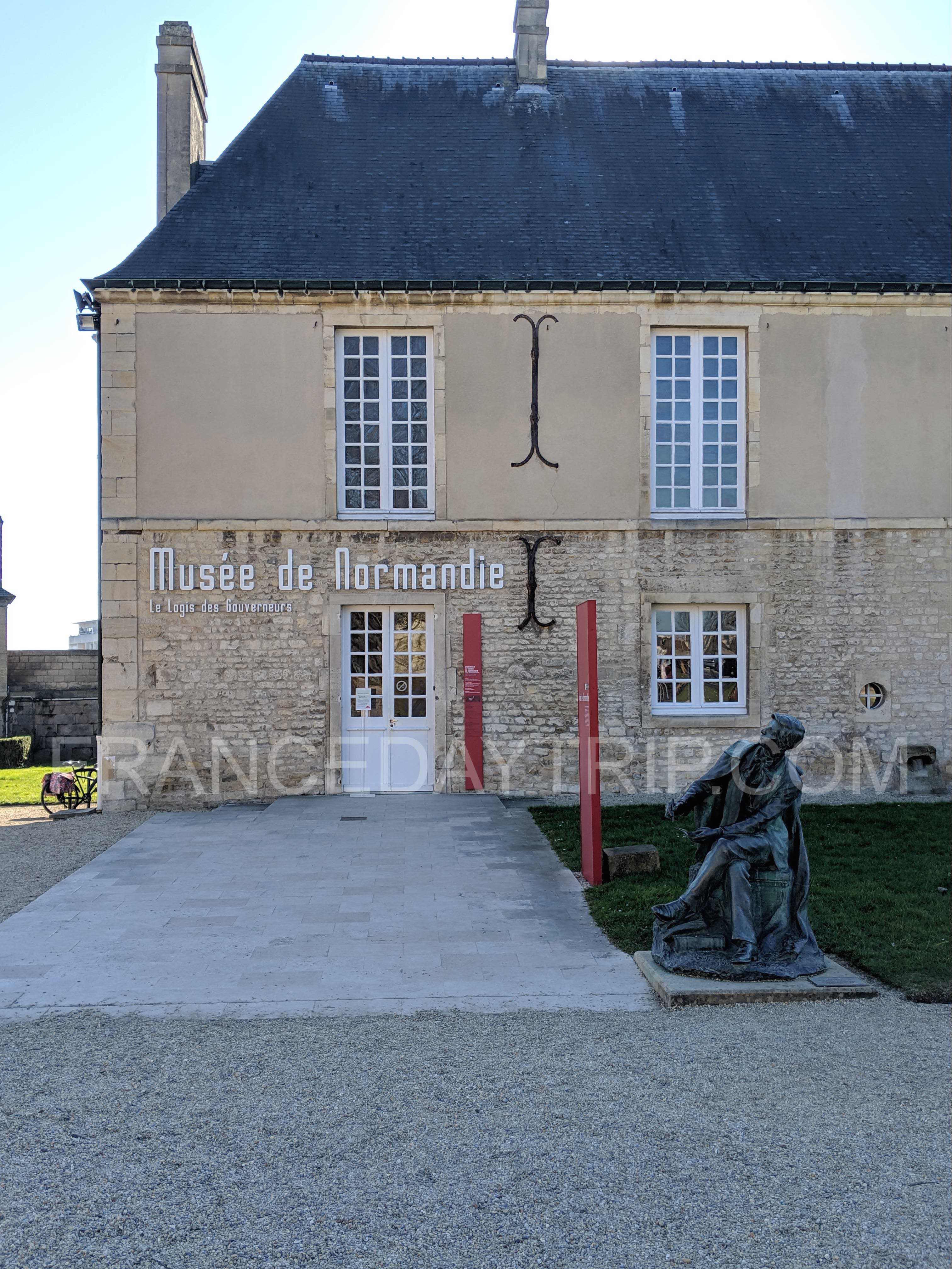 Musee de Normandie